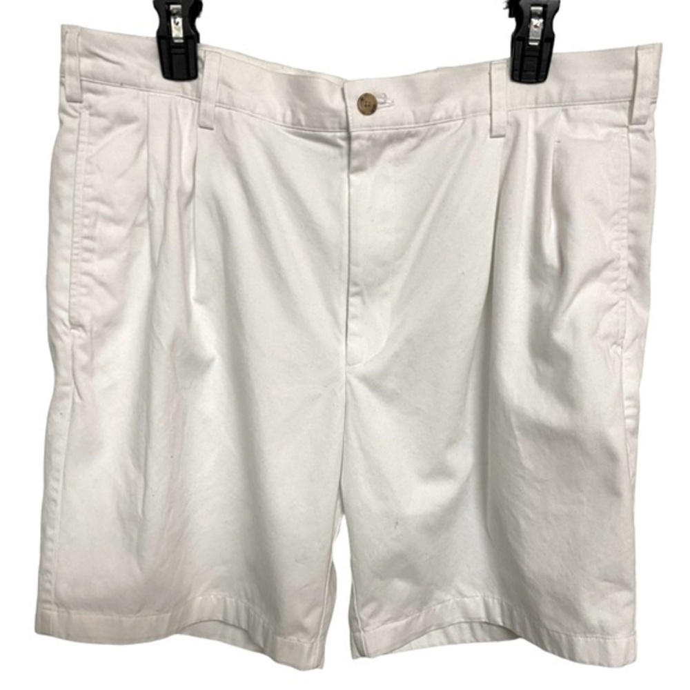 Jos A. Bank Men’s Stay Cool Travelers Collection Shorts
